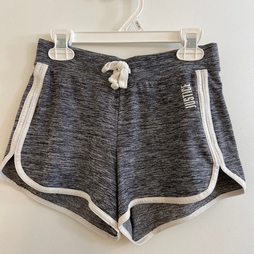 Justice Active shorts